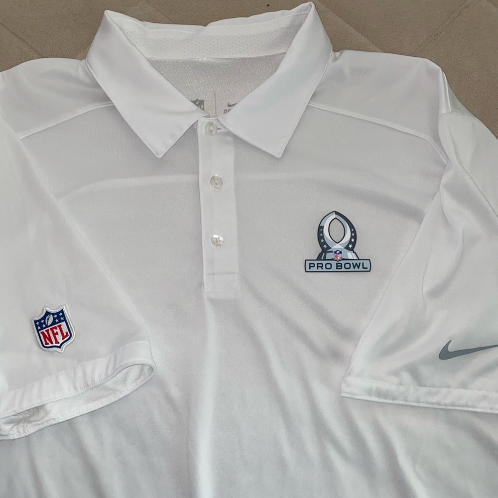 Nike Polo